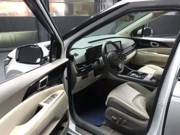 2023 Kia Carnival с пробегом 48 368 км