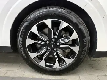 2021 Kia Carnival с пробегом 132 691 км