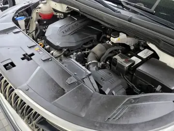 2021 Kia Carnival с пробегом 132 691 км
