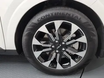 2022 Kia Carnival с пробегом 41 092 км