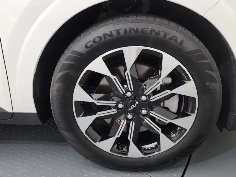2022 Kia Carnival с пробегом 41 092 км