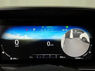 2021 Kia Carnival с пробегом 132 691 км