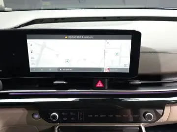 2023 Kia Carnival с пробегом 48 368 км