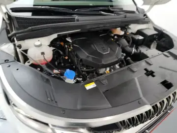 2022 Kia Carnival с пробегом 41 092 км