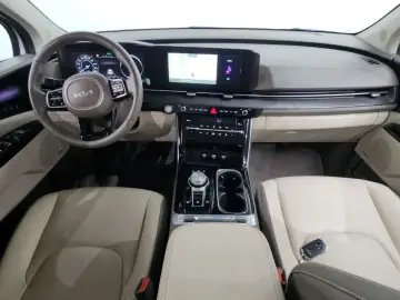 2022 Kia Carnival с пробегом 41 092 км
