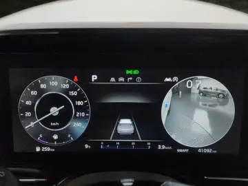 2022 Kia Carnival с пробегом 41 092 км