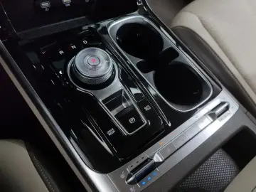 2022 Kia Carnival с пробегом 41 092 км