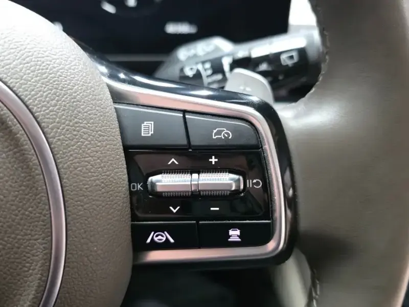 2023 Kia Carnival с пробегом 48 368 км