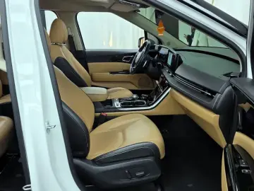 2021 Kia Carnival с пробегом 132 691 км