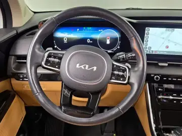 2021 Kia Carnival с пробегом 132 691 км