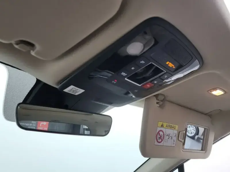 2022 Kia Carnival с пробегом 41 092 км