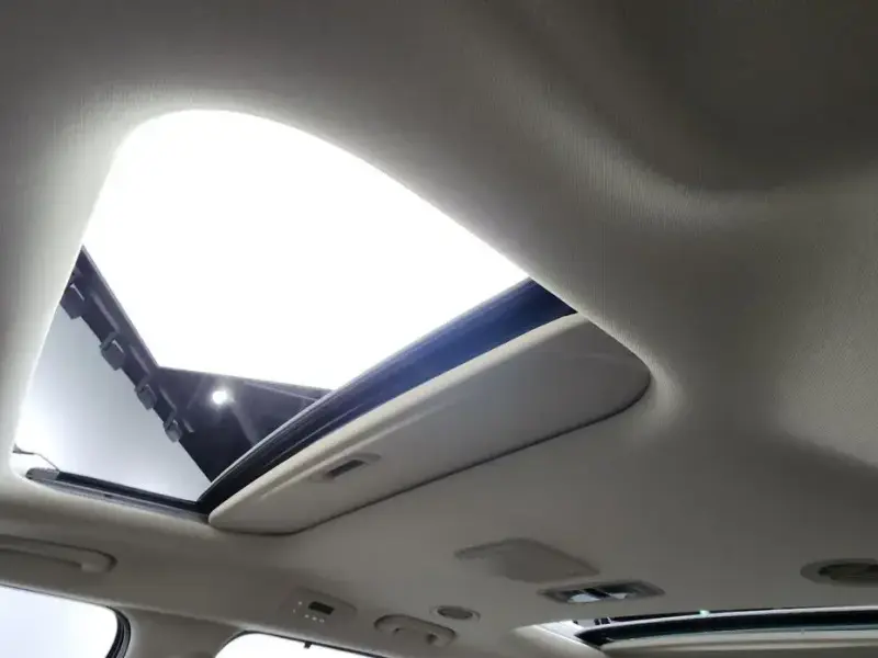 2022 Kia Carnival с пробегом 41 092 км