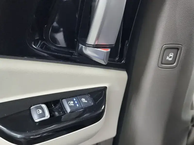 2022 Kia Carnival с пробегом 41 092 км