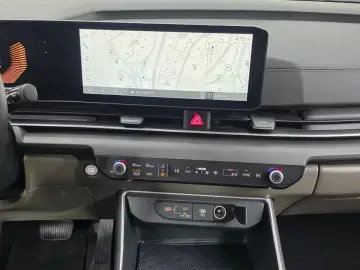 2024 Kia Carnival с пробегом 15 107 км