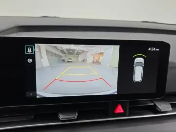 2024 Kia Carnival с пробегом 15 107 км