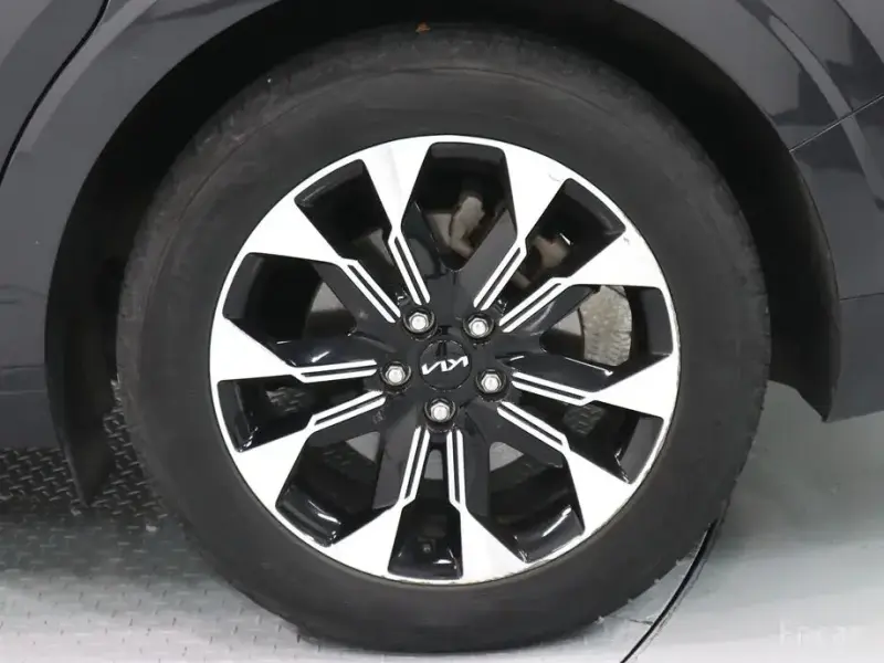 2022 Kia Carnival с пробегом 146 074 км
