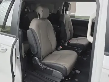 2024 Kia Carnival с пробегом 21 886 км