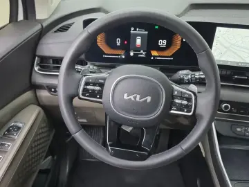 2024 Kia Carnival с пробегом 21 886 км