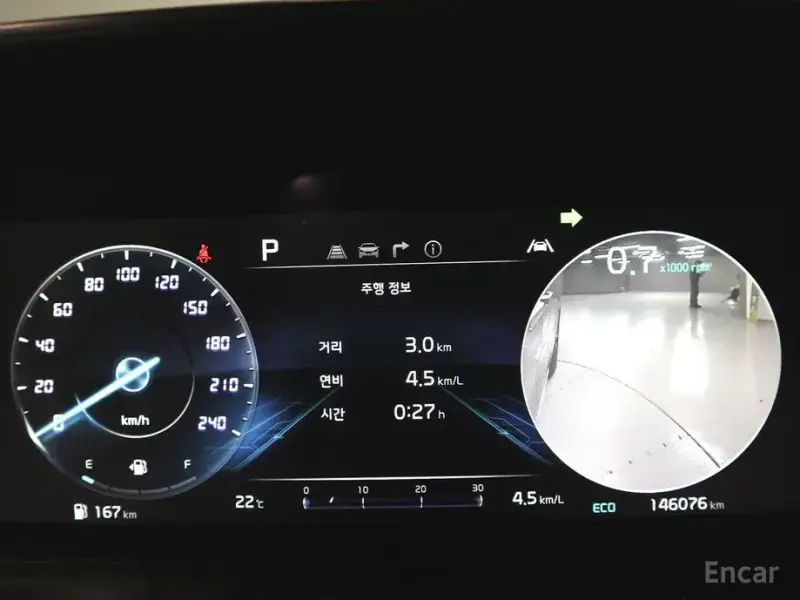 2022 Kia Carnival с пробегом 146 074 км