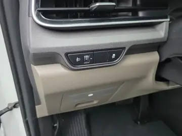2024 Kia Carnival с пробегом 21 886 км