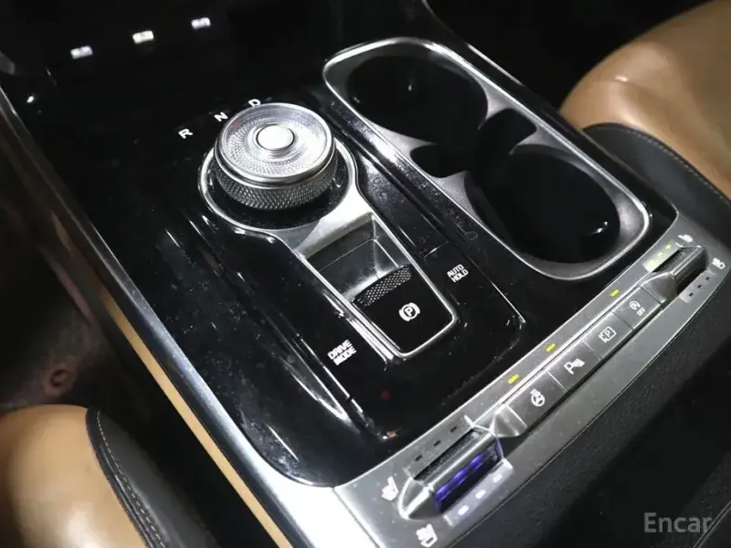2022 Kia Carnival с пробегом 146 074 км