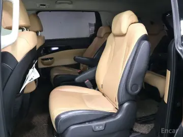 2022 Kia Carnival с пробегом 146 074 км