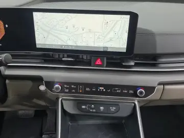 2024 Kia Carnival с пробегом 21 886 км