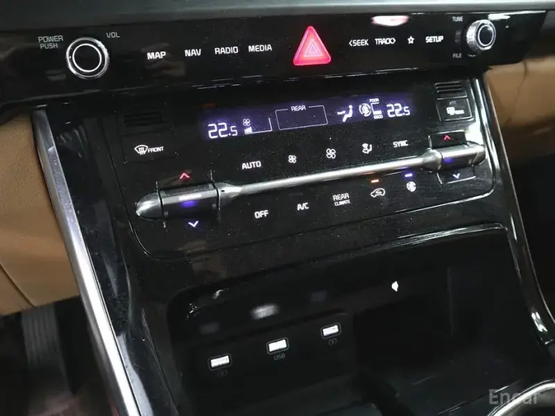 2022 Kia Carnival с пробегом 146 074 км