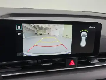 2024 Kia Carnival с пробегом 21 886 км