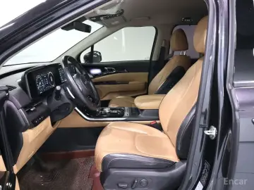 2022 Kia Carnival с пробегом 146 074 км