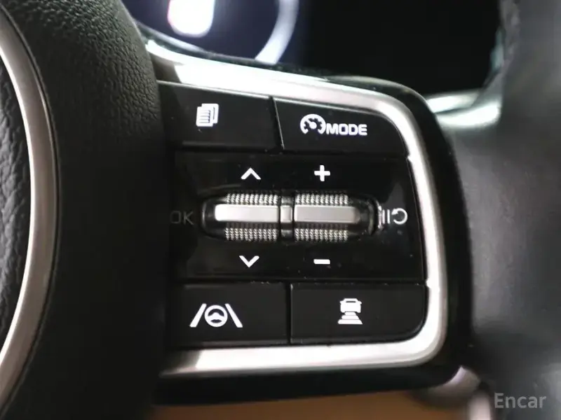 2022 Kia Carnival с пробегом 146 074 км