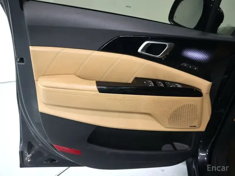 2022 Kia Carnival с пробегом 146 074 км
