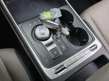 2024 Kia Carnival с пробегом 22 669 км