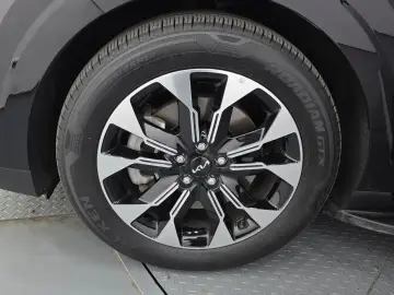2022 Kia Carnival с пробегом 34 555 км