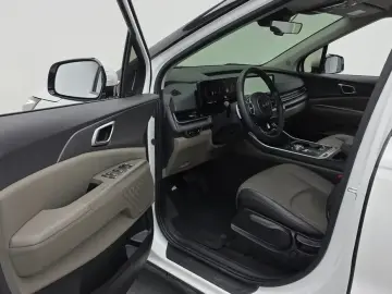 2024 Kia Carnival с пробегом 22 669 км