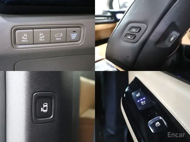 2022 Kia Carnival с пробегом 146 074 км