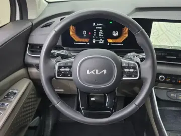 2024 Kia Carnival с пробегом 22 669 км