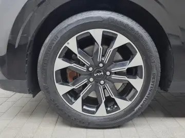 2023 Kia Carnival с пробегом 109 749 км