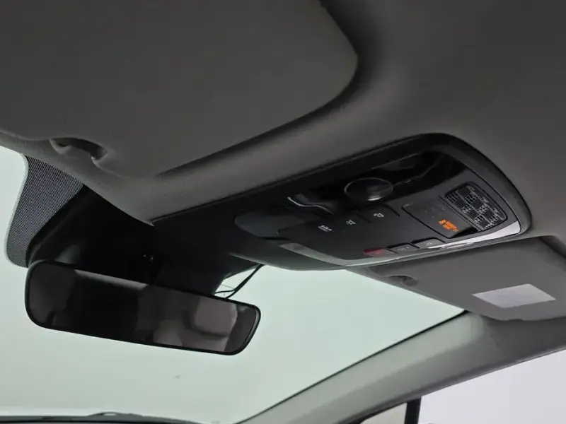 2024 Kia Carnival с пробегом 22 669 км