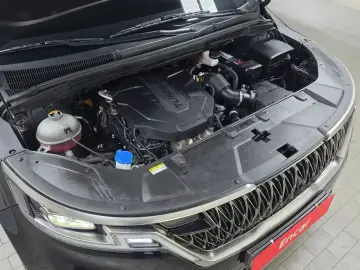 2023 Kia Carnival с пробегом 109 749 км