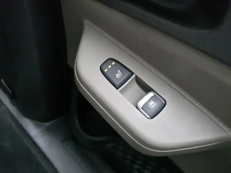 2024 Kia Carnival с пробегом 22 669 км