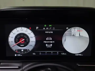 2023 Kia Carnival с пробегом 109 749 км