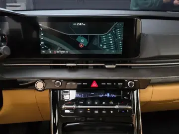 2022 Kia Carnival с пробегом 34 555 км