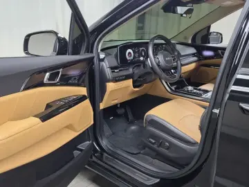 2023 Kia Carnival с пробегом 109 749 км