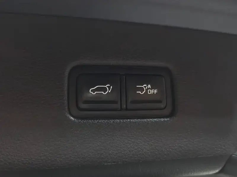 2022 Kia Carnival с пробегом 34 555 км