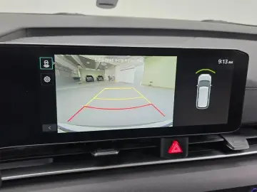 2024 Kia Carnival с пробегом 17 873 км