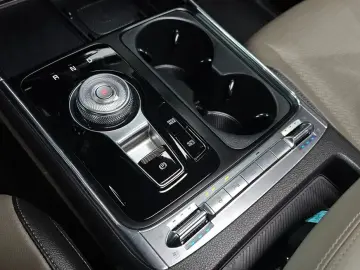 2024 Kia Carnival с пробегом 29 967 км