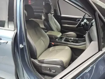 2024 Kia Carnival с пробегом 29 967 км