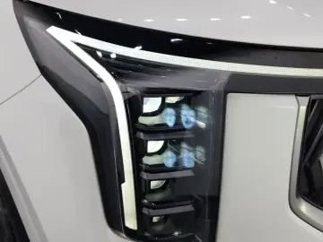 2024 Kia Carnival с пробегом 37 390 км