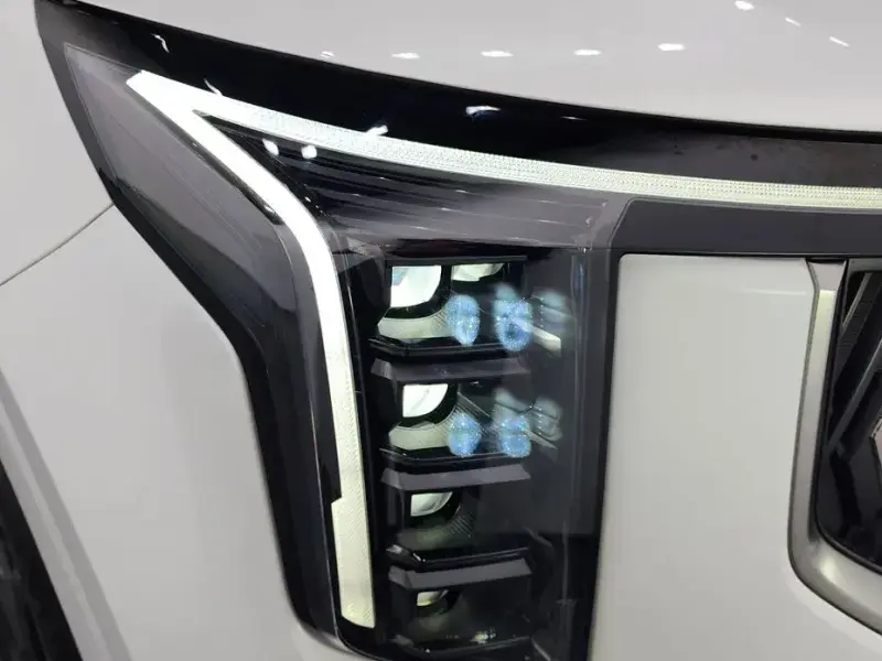 2024 Kia Carnival с пробегом 37 390 км